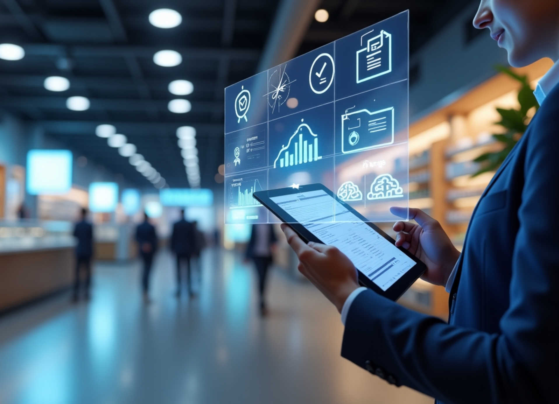 Understanding Compliance Audits and the Role of Technology