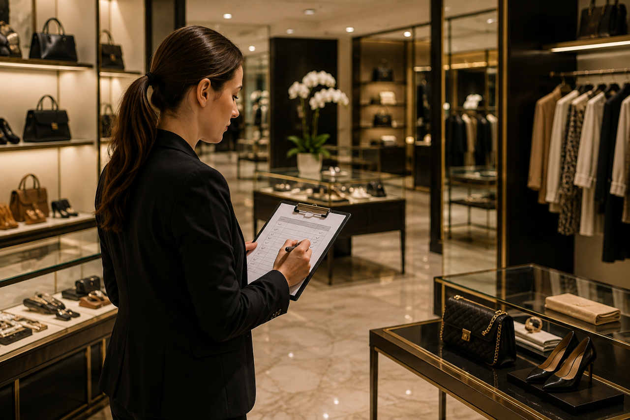 Compliance Audits vs Mystery Shopping: What’s the Difference? Compliance Audits vs Mystery Shopping: What’s the Difference?