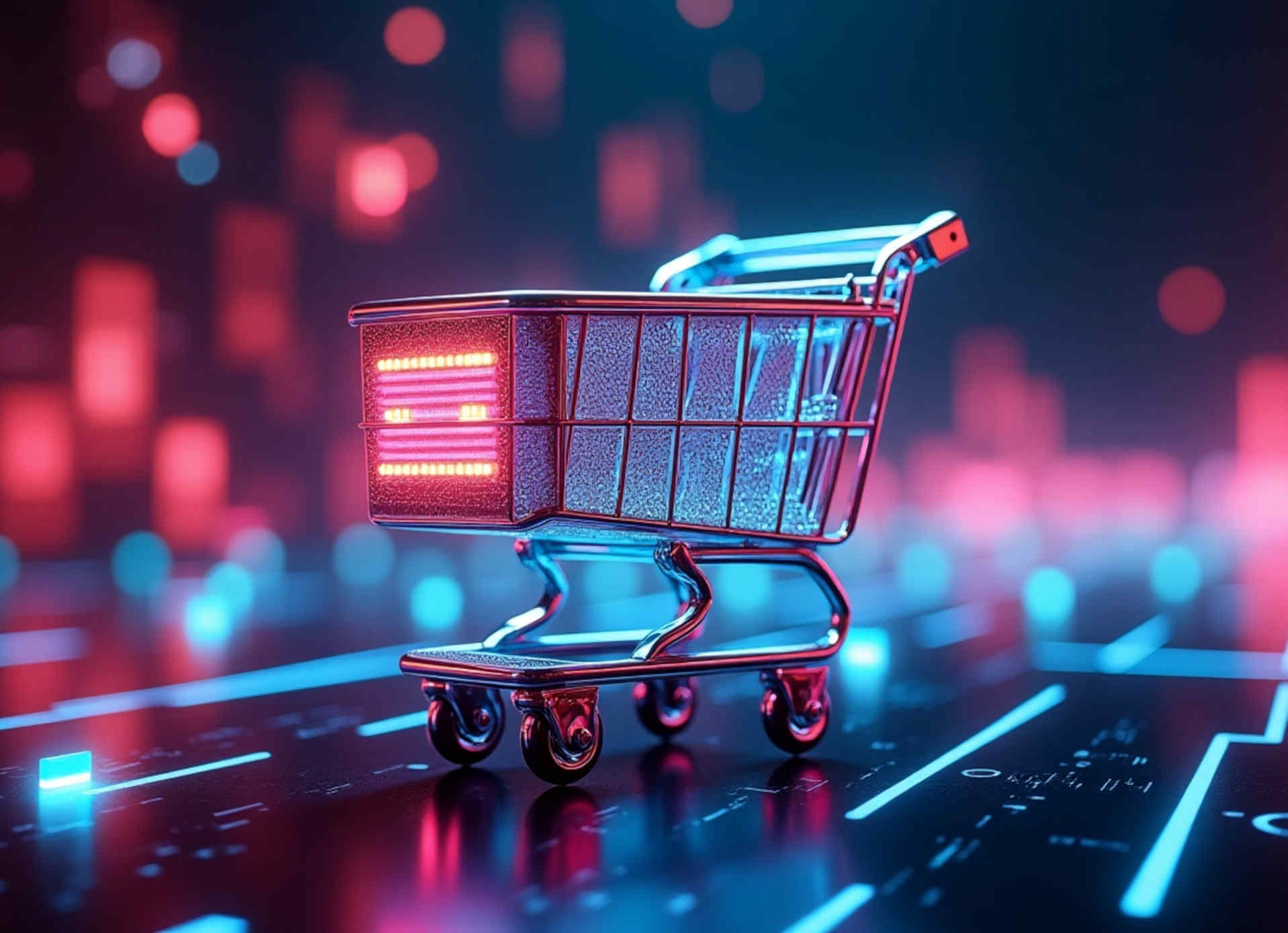 Understanding Digital Mystery Shopping: A Complete Introduction
