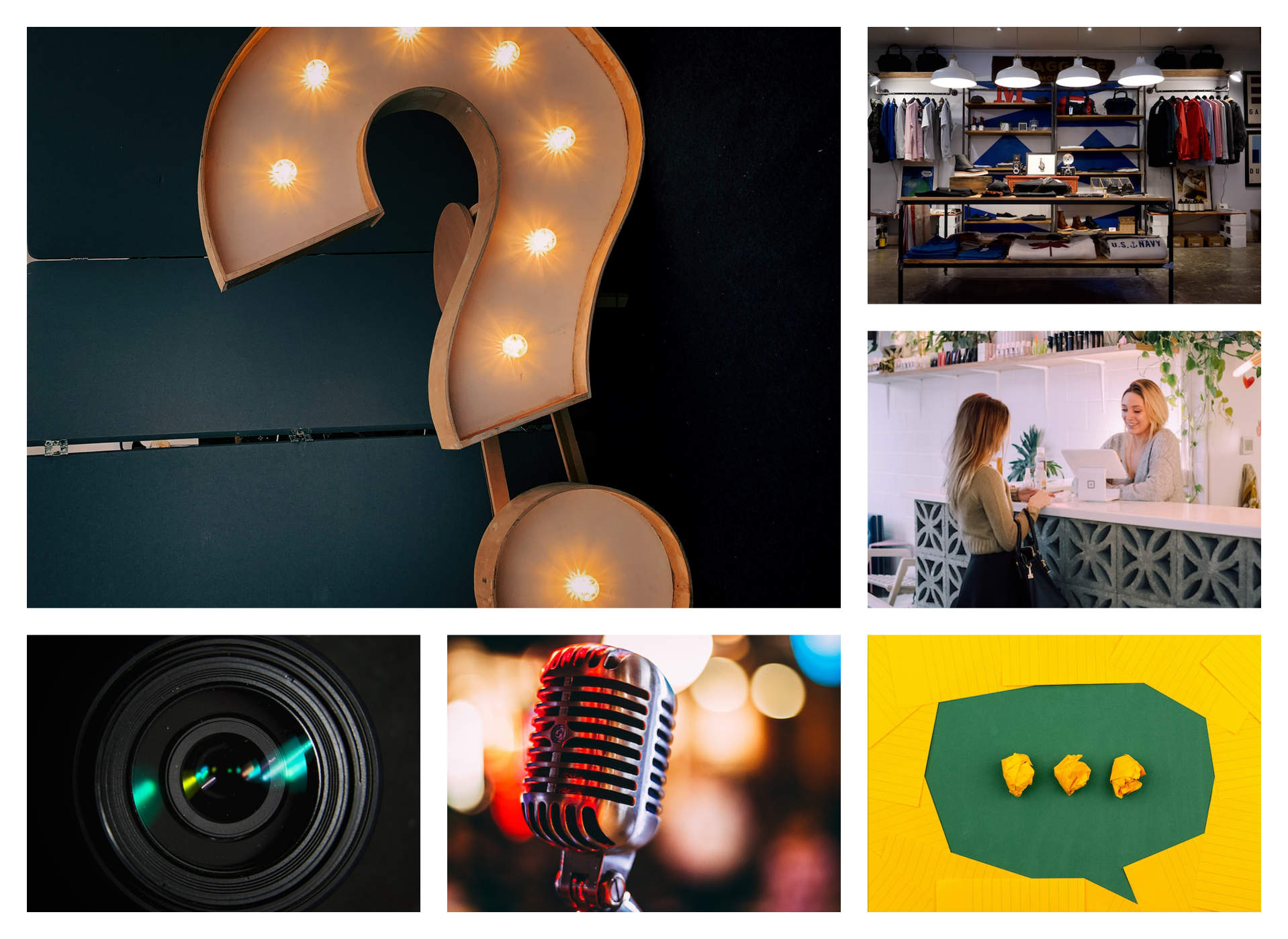 Which Type of Mystery Shopping Is Best for Your Programme?