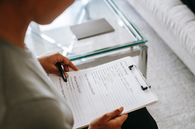 Customer Satisfaction Surveys
