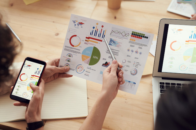 Customer Satisfaction Surveys
